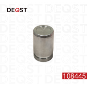 DEQST 1 * * * 5