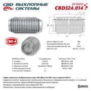 CBD C * * * 4