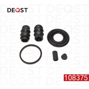 DEQST 1 * * * 5