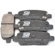 SB Nagamochi B * * * 6