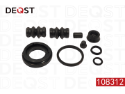 DEQST 1 * * * 2