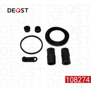 DEQST 1 * * * 4