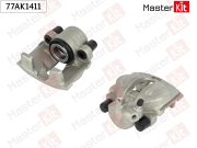 MasterKit 7 * * * 1