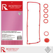 Rosteco 2 * * * 1