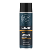 Lavr L * * * 6