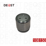 DEQST 1 * * * 0