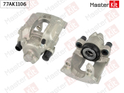 MasterKit 7 * * * 6