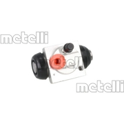 Metelli 0 * * * 0